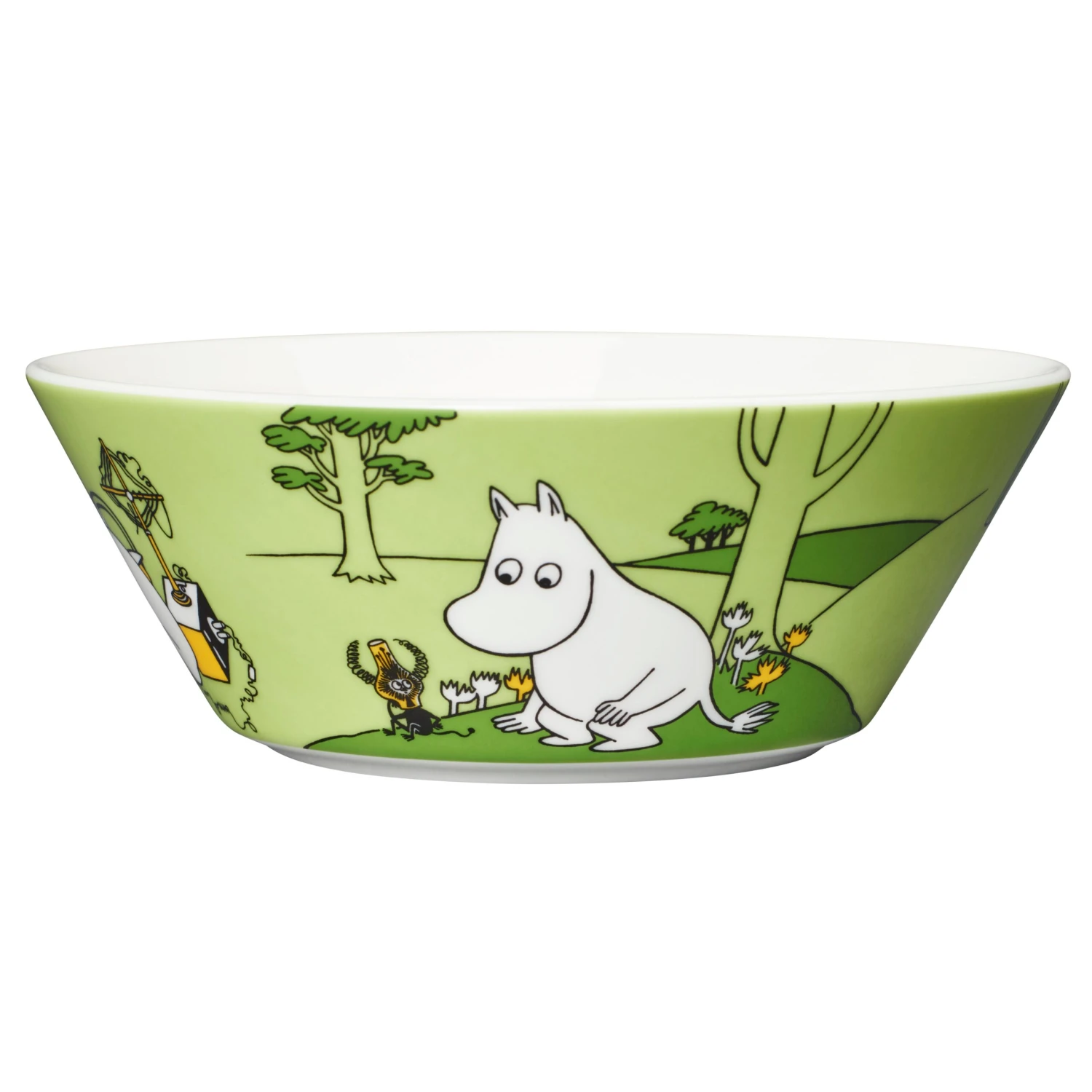 Arabia Moomin Kom 3 Arabia Moomin Kom