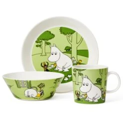 Arabia Moomin Kom 9 Arabia Moomin Kom -Gense Verkoop 1009 17 03 a64f3038b1