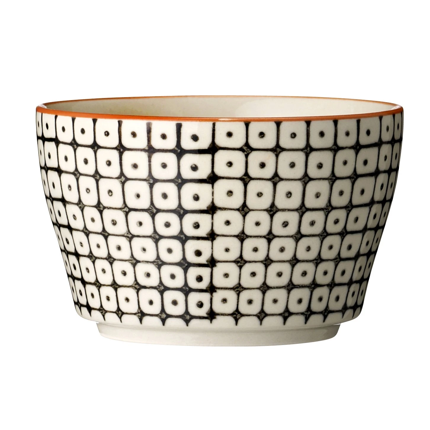 Bloomingville Carla Schaal 11 Cm 5 Bloomingville Carla Schaal 11 Cm - Afbeelding 3