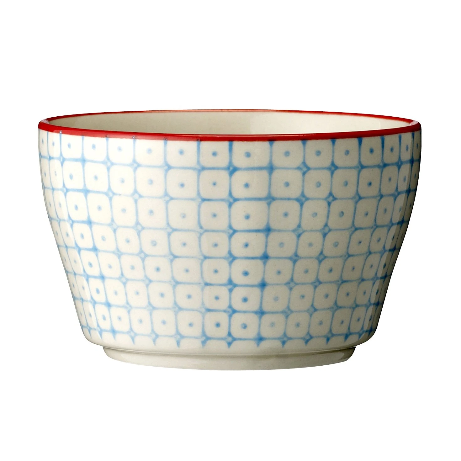 Bloomingville Carla Schaal 11 Cm 4 Bloomingville Carla Schaal 11 Cm - Afbeelding 2