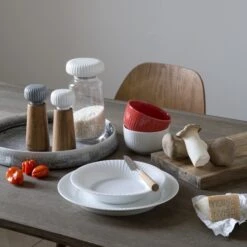 Kähler Hammershøi Schaal Ø12 Cm -Gense Verkoop 22457 01 03 ab8d86a62d