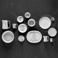 Alv Schaal -Gense Verkoop 23429 02 02 9981a742d3