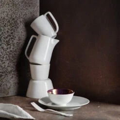 Whitewood Schaal -Gense Verkoop 23439 02 02 d77a414e1f