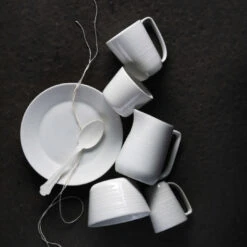 Whitewood Schaal -Gense Verkoop 23439 02 03 2481b13ce9