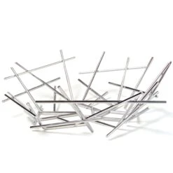 Alessi Blow Up Fruitschaal