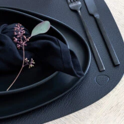 LIND DNA Bull Placemat Curve -Gense Verkoop 31511 01 5 EnvironmentImage 6e915b7ef2