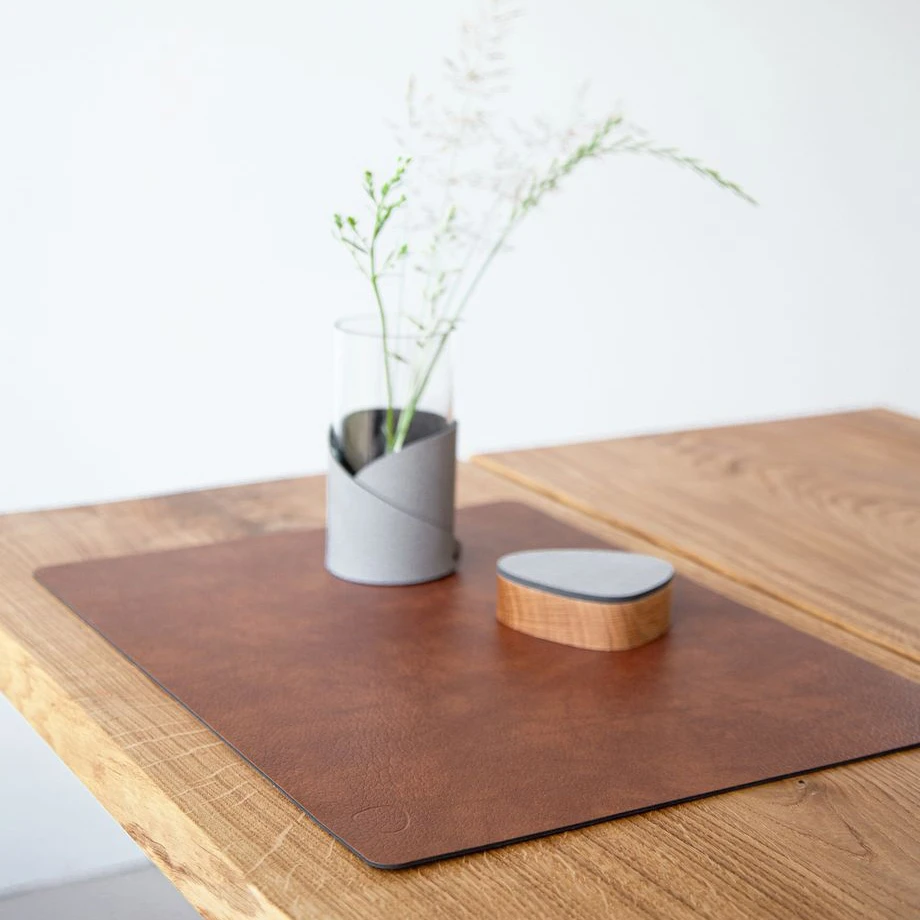 LIND DNA Bull Placemat Square 5 LIND DNA Bull Placemat Square - Afbeelding 3