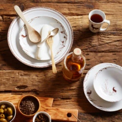 Alveskog Schaal 13 Cm -Gense Verkoop 33143 01 03 eda846a5af