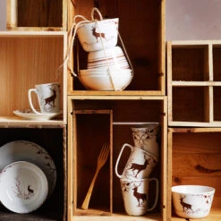 Alveskog Schaal 13 Cm -Gense Verkoop 33143 01 04 aec903e99f