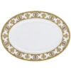 Versace I Love Baroque Serveerschaal -Gense Verkoop 35349 01 01 507be9eddd