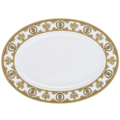 Versace I Love Baroque Serveerschaal