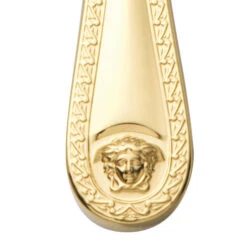 Versace Medusa Dinermes Verguld 7 Versace Medusa Dinermes Verguld -Gense Verkoop 35389 03 03 90b42e59c0
