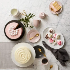 Rörstrand Swedish Grace Placemat 35x45 Cm -Gense Verkoop 35449 01 03 e4dc25dbbd