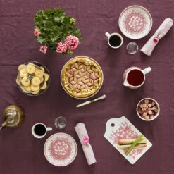 Arabia Huvila Dienblad 10 Arabia Huvila Dienblad -Gense Verkoop 35488 01 04 5dd97a185d