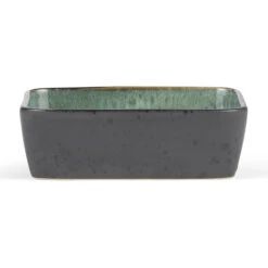 Bitz Serveerschaal Zwart 19x14 Cm