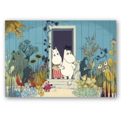 Riviera Doorstep Placemat 40x30 Cm