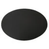 Ørskov Placemat Leer Ovaal 47x34 Cm -Gense Verkoop 36932 01 01 37d046b679