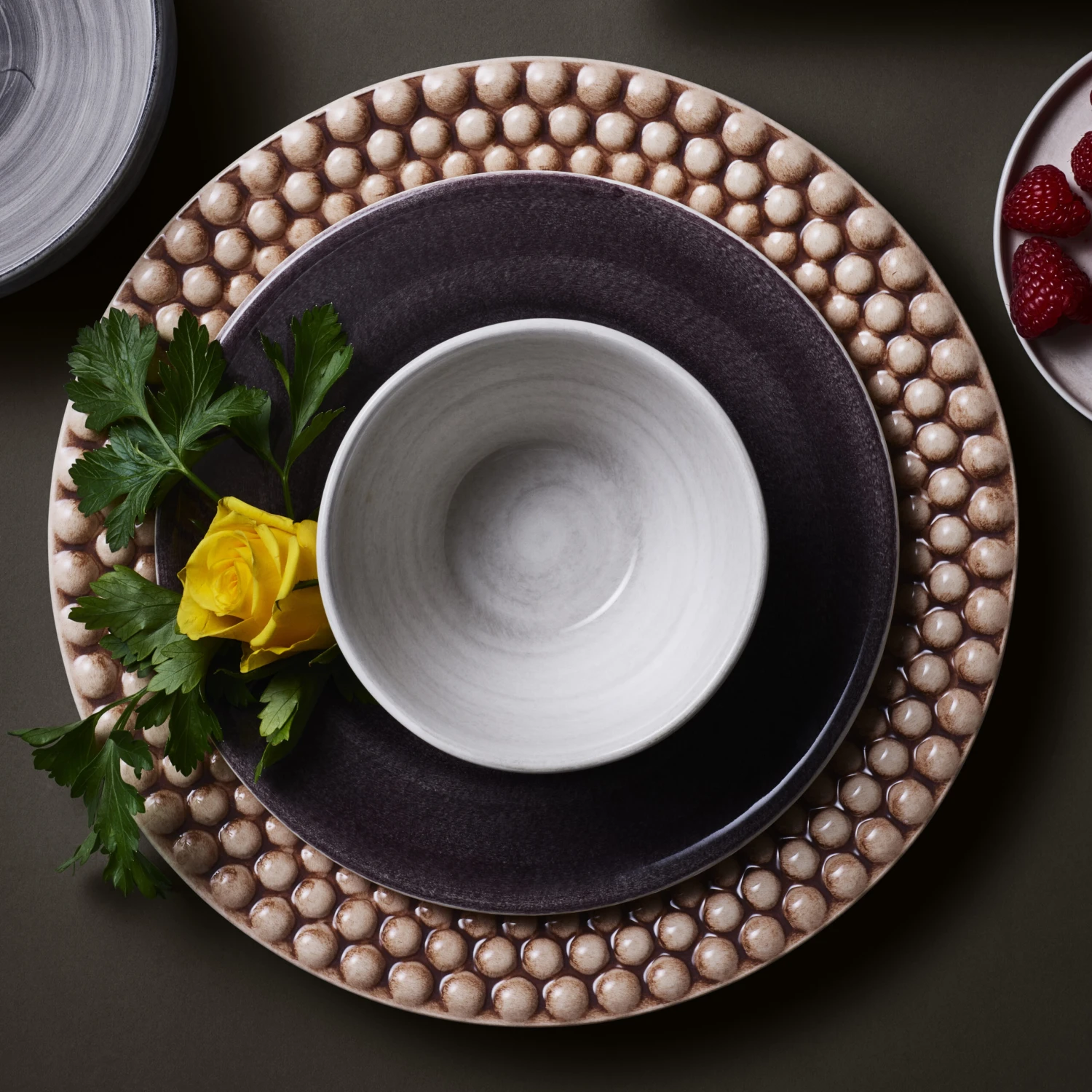 Mateus Basic Organic Kom, 12 Cm 7 Mateus Basic Organic Kom, 12 Cm - Afbeelding 5