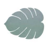 LIND DNA Monstera Leaf Nupo Placemat S 1 LIND DNA Monstera Leaf Nupo Placemat S -Gense Verkoop 37385 04 01 9c5b085fb1
