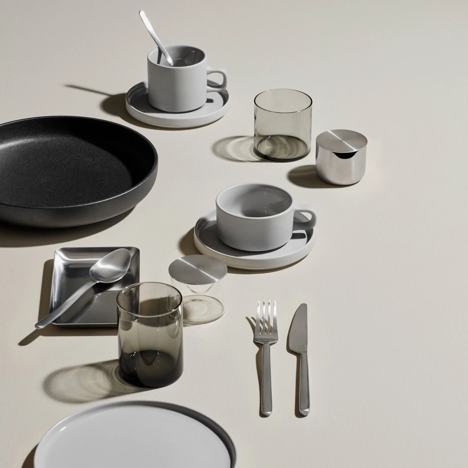 Blomus Stella Eetlepel 6 Blomus Stella Eetlepel - Afbeelding 4