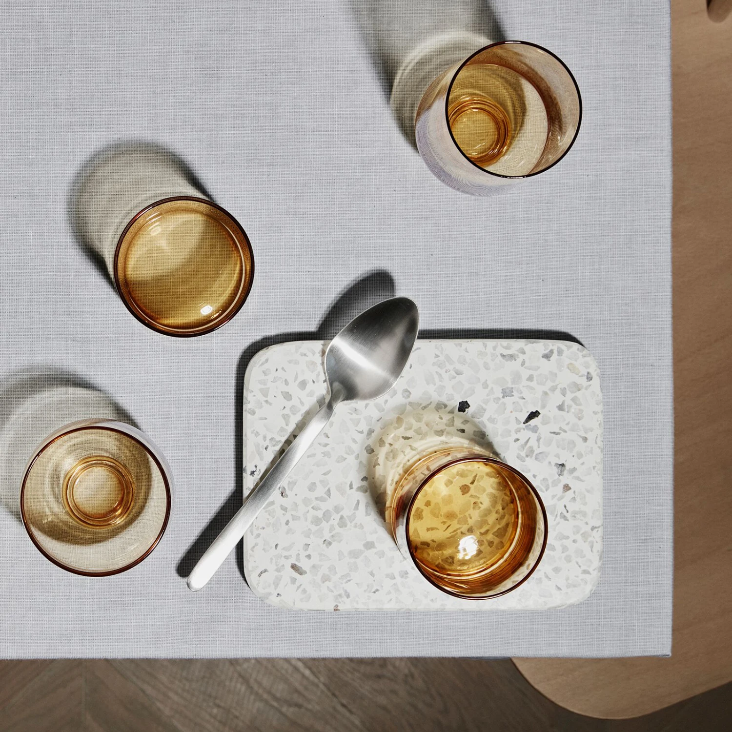 Blomus Stella Eetlepel 4 Blomus Stella Eetlepel - Afbeelding 2