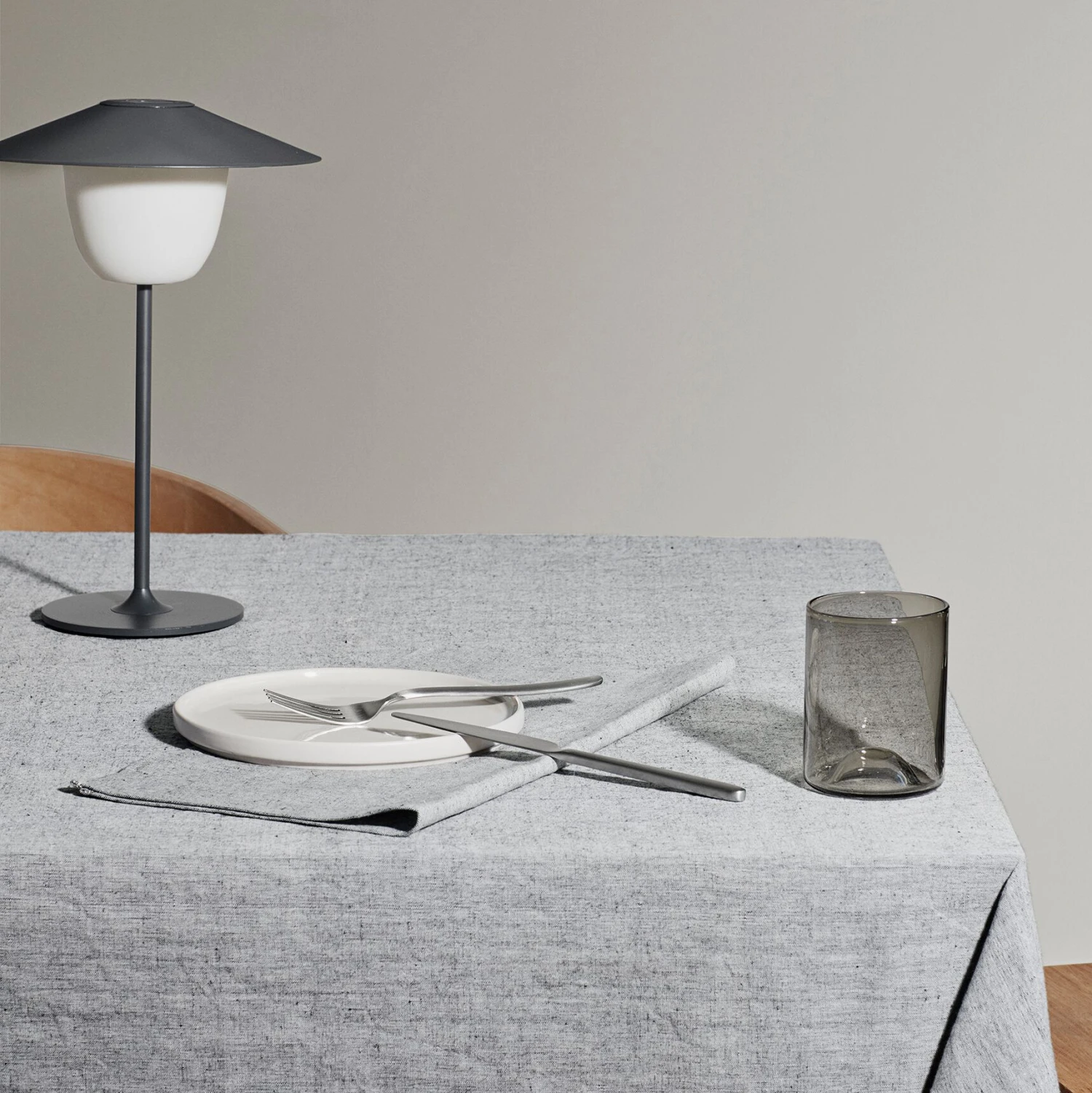 Blomus Stella Tafelvork 8 Blomus Stella Tafelvork - Afbeelding 6