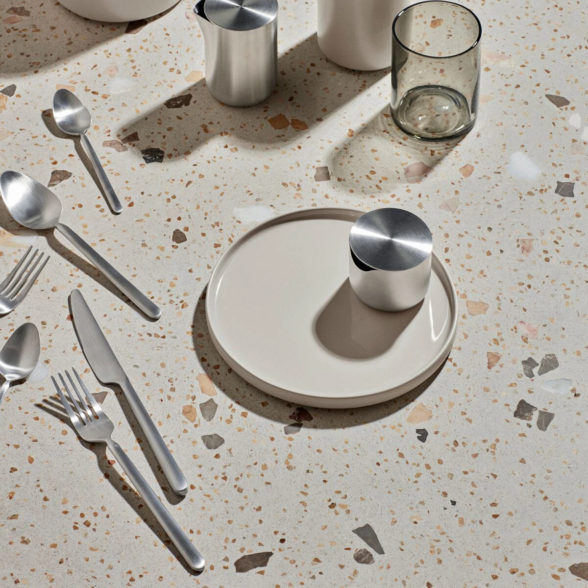 Blomus Stella Tafelvork 4 Blomus Stella Tafelvork - Afbeelding 2