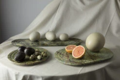 Tom Dixon Rots Dienblad Oblong -Gense Verkoop 37544 01 02 05f457ea13