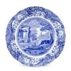 Spode Blue Italian Buffetbord -Gense Verkoop 37758 01 01 0392590d57