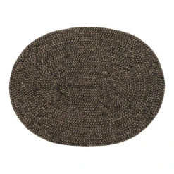 Dixie Ella Placemat Ovaal