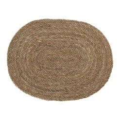 Dixie Emil Placemat Ovaal