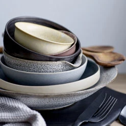 Bloomingville Thea Kom Aardewerk Ø15 Cm -Gense Verkoop 39018 01 04 23ae643b6d