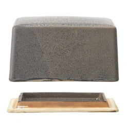 Bloomingville Kendra Botervloot Aardewerk -Gense Verkoop 39027 01 03 45df7e920e