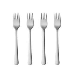 Georg Jensen Copenhagen Taartvork Mat