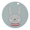 OYOY Rabbit Placemat -Gense Verkoop 40052 01 01 f9efa9de8b