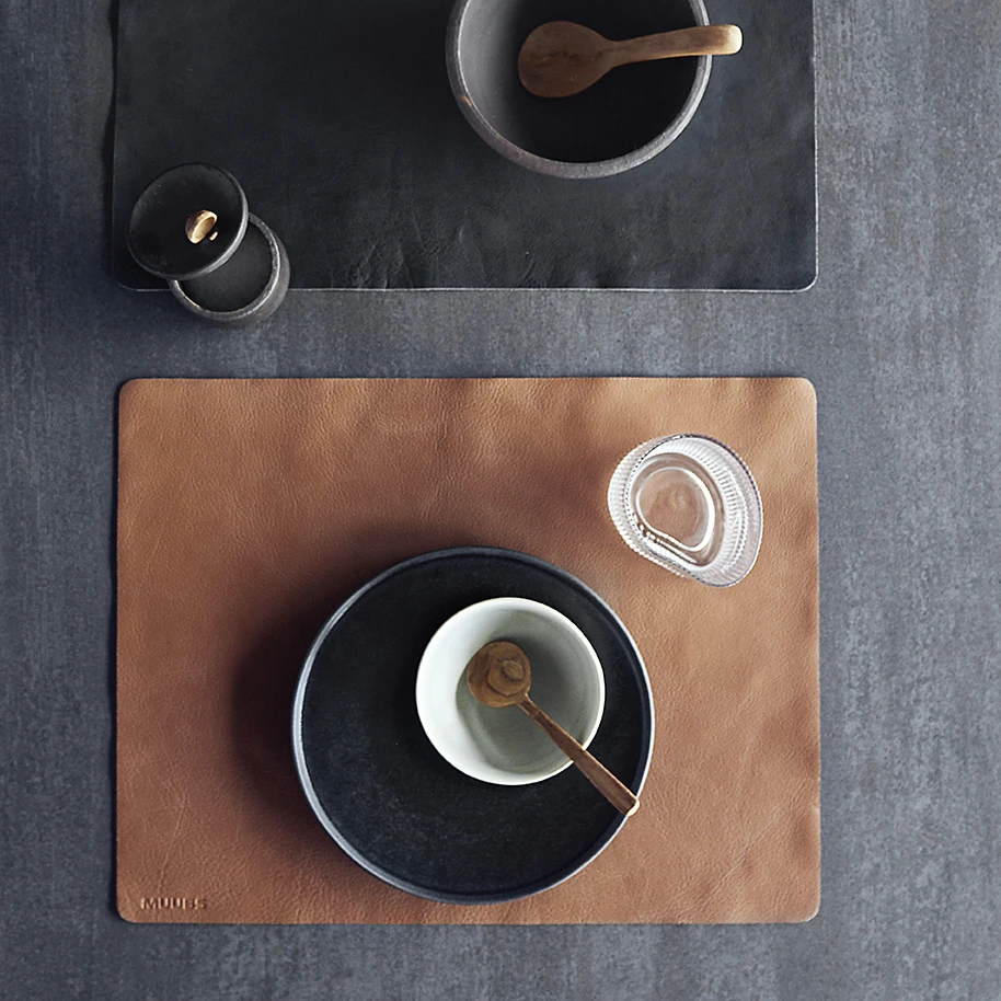 Muubs Camou Placemat 35x45 Cm 6 Muubs Camou Placemat 35x45 Cm - Afbeelding 4