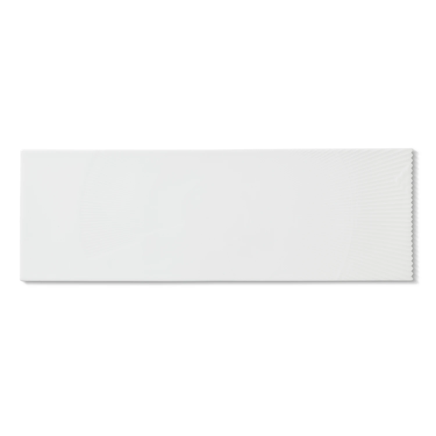 Royal Copenhagen White Elements Serveerdienblad 3 Royal Copenhagen White Elements Serveerdienblad