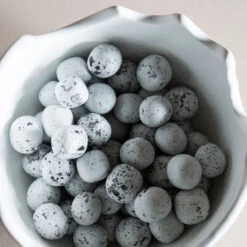 DBKD Happy Easter Kom Eierschaal Large 6 DBKD Happy Easter Kom Eierschaal Large -Gense Verkoop 42545 03 03 7bbb063883