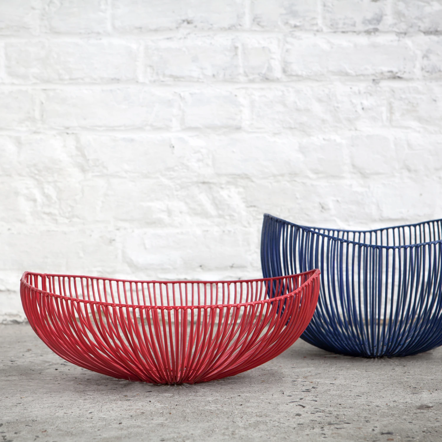 Serax Tale Ovale Kom 4 Serax Tale Ovale Kom - Afbeelding 2