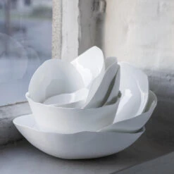 Serax Perfect Imperfection Hachi-Boru Kom -Gense Verkoop 42821 01 02 665c876442