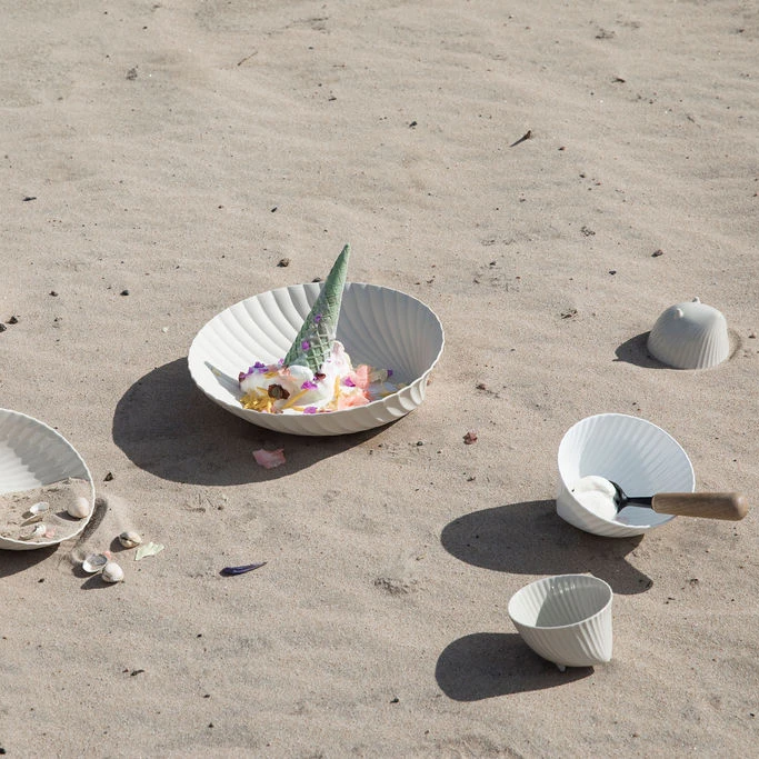 ByOn Frances Serveerschaal XS 5 ByOn Frances Serveerschaal XS - Afbeelding 3