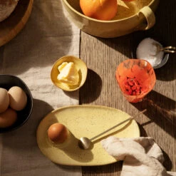 Ferm LIVING Flow Kom 9 Cm -Gense Verkoop 43516 01 02 f09941539d