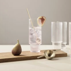 Ferm LIVING Fein Longdrinklepel 7 Ferm LIVING Fein Longdrinklepel -Gense Verkoop 43576 01 03 15f6cbfcc0