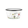 Muurla Moomin Colors Emaillen Kom 30 Cl -Gense Verkoop 43630 01 01 2834ad3687