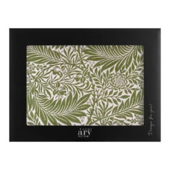 Larkspur Placemat 2-pack 5 Larkspur Placemat 2-pack -Gense Verkoop 43752 01 02 08a19dde3c