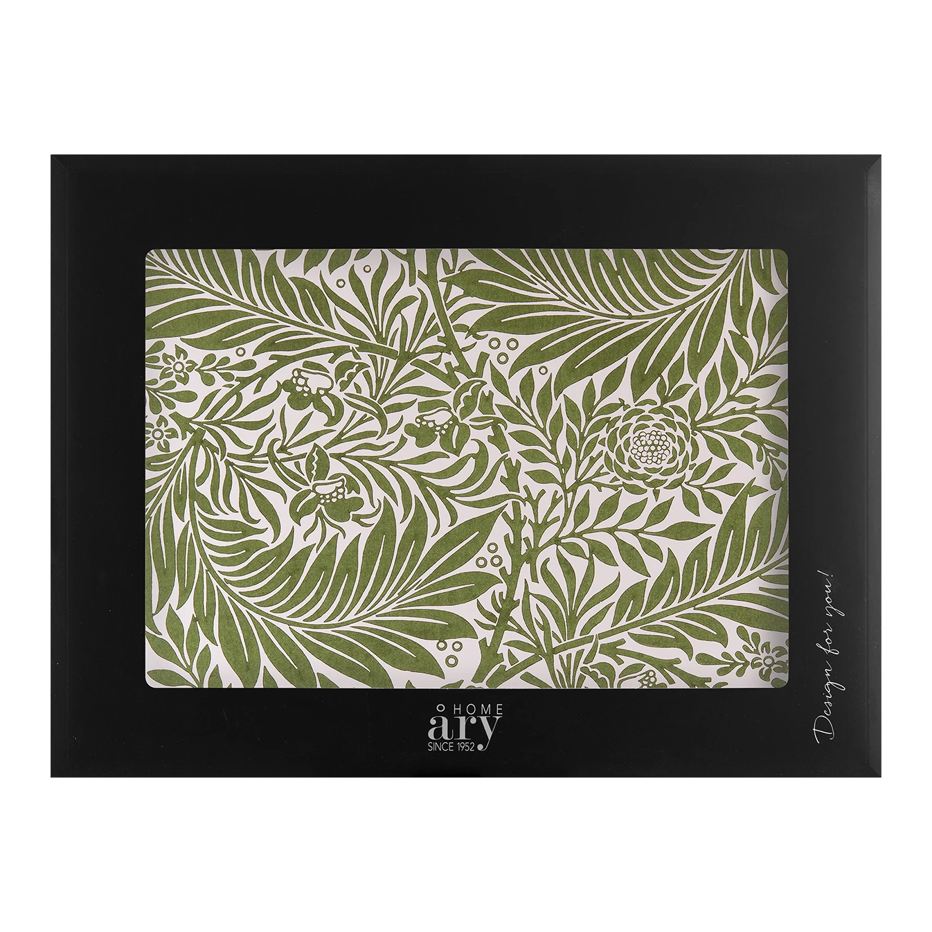 Larkspur Placemat 2-pack 4 Larkspur Placemat 2-pack - Afbeelding 2