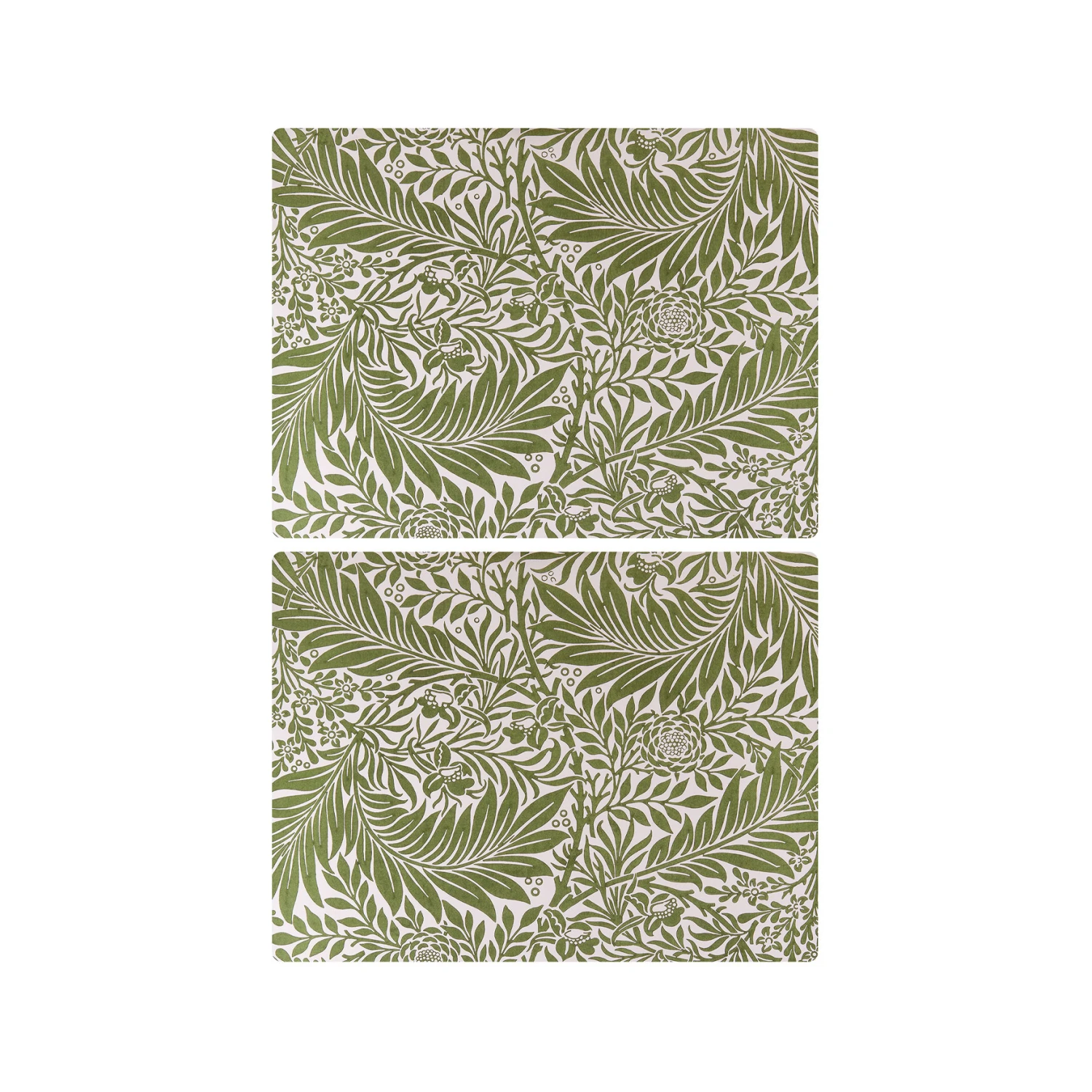 Larkspur Placemat 2-pack 3 Larkspur Placemat 2-pack