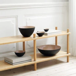 Normann Copenhagen Krenit Kom Zand 5 Normann Copenhagen Krenit Kom Zand -Gense Verkoop 45309 05 02 34d47af881