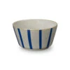 Lyngby Porcelæn DAN-ILD Stroken Kom Ø13 Cm -Gense Verkoop 45671 01 01 c7eccae904