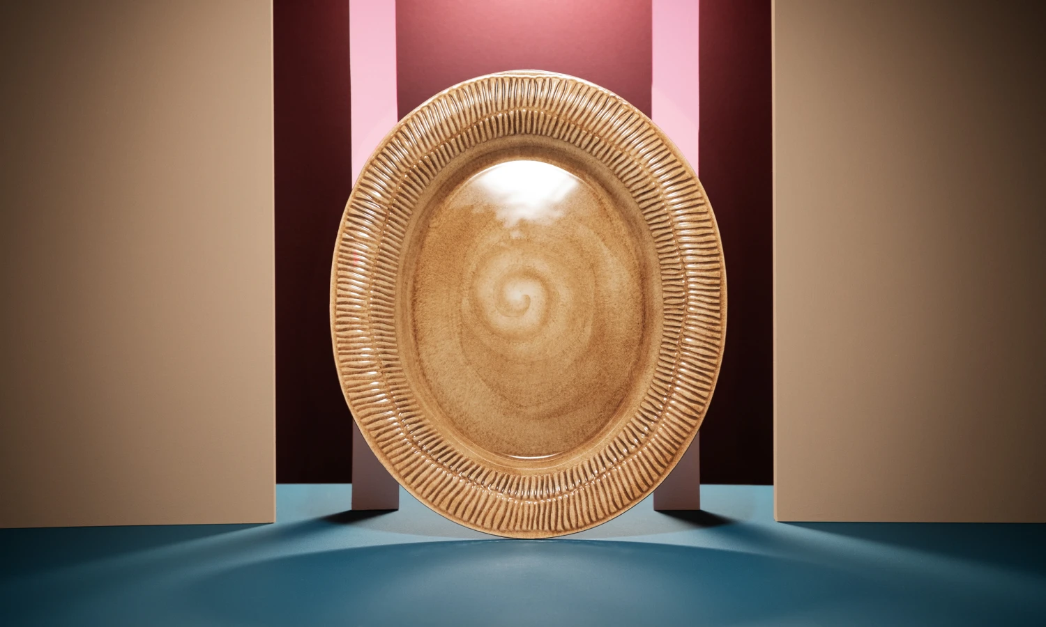 Mateus Stripes Schotel 30x35 Cm 6 Mateus Stripes Schotel 30x35 Cm - Afbeelding 4